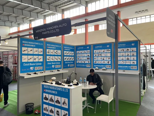 Equip Auto Algeria 2024: une participation chinoise importante